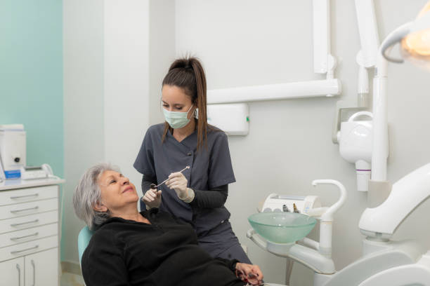 Best Chipped Tooth Repair Near Me  in Stansbury Park, UT