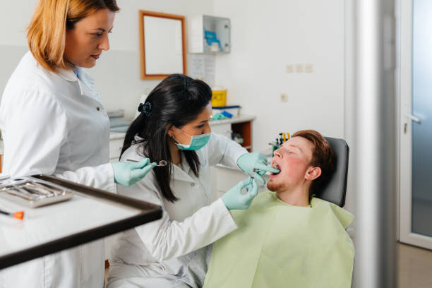 Best Cracked Tooth Emergency Dentist  in Stansbury Park, UT
