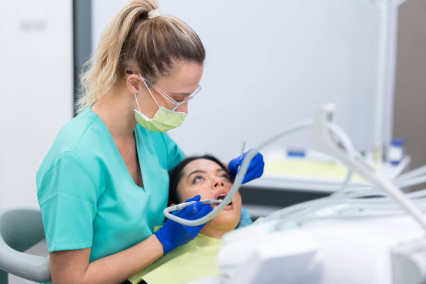 Best Dentist for Tooth Abscess  in Stansbury Park, UT